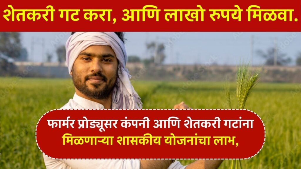 Farmer Producer Company