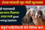 Goat Farming